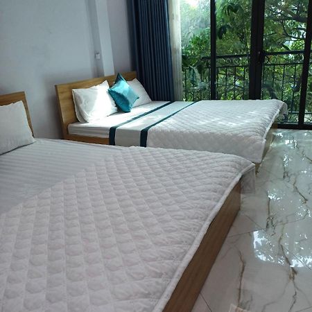Hotel Hoa Ban Ha Noi Ханой Екстер'єр фото