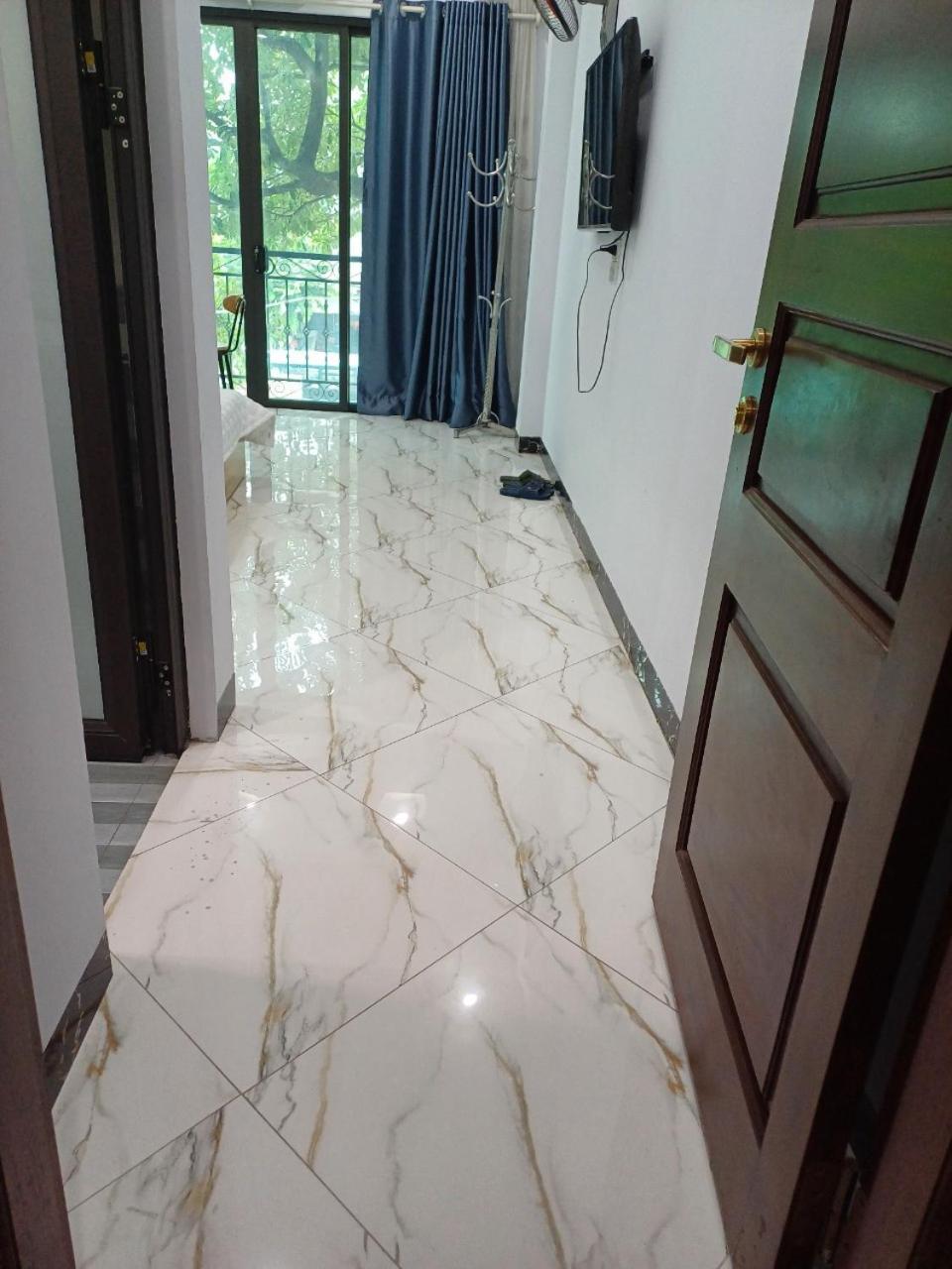 Hotel Hoa Ban Ha Noi Ханой Екстер'єр фото